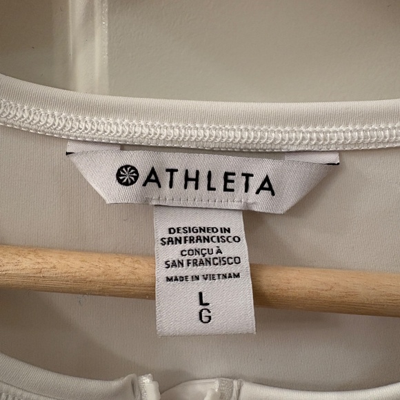 Athleta Tennis Dress - Picture 3 of 4